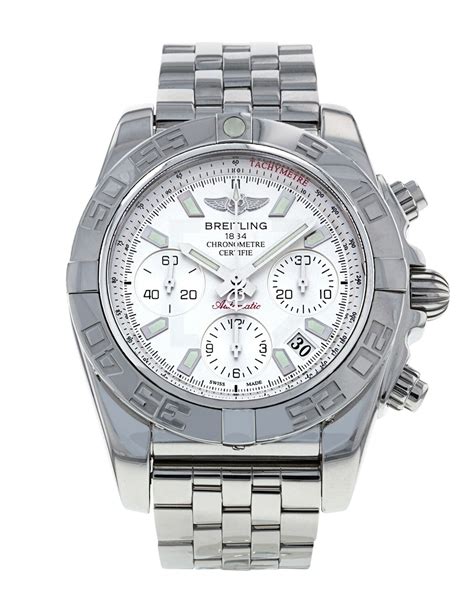 breitling chronomat 41 ab0140